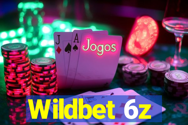 Wildbet 6z